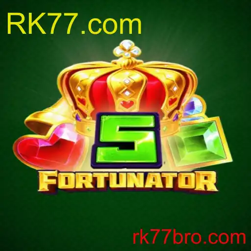 Mengungkap Pesona 5Fortunator: Sensasi Baru di Dunia Permainan